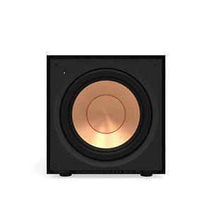 Klipsch  R-101SW Subwoofer - Zwart