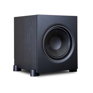 PSB Speakers  Alpha S10 Subwoofer - zwart
