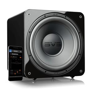 SVS  SB-1000 Pro Subwoofer - Piano Gloss Black