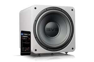 SVS  SB-1000 Pro Subwoofer - Piano gloss White