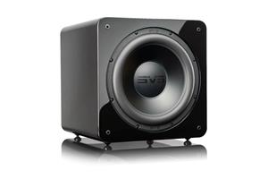 SVS  SB-2000 Pro Subwoofer - Piano Gloss Black + Gratis Soundpaths