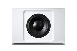 Bluesound Professional  BSW150 netwerk streaming subwoofer - Wit