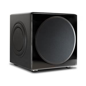 PSB Speakers  SubSeries 450 Subwoofer - Hoogglans zwart