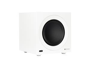 MonitorAudio Monitor Audio: Anthra W10 Subwoofer - Wit