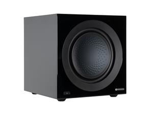 MonitorAudio Monitor Audio: Anthra W12 Subwoofer - Zwart