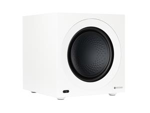 MonitorAudio Monitor Audio: Anthra W12 Subwoofer - Wit