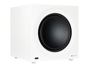 MonitorAudio Monitor Audio: Anthra W15 Subwoofer - Wit