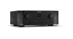 Marantz Cinema 60 Klang Effekt Receiver schwarz