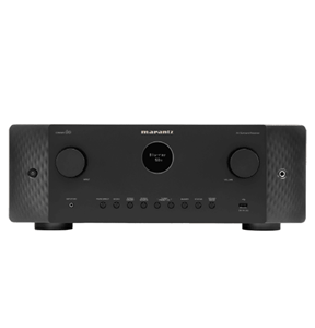 Marantz  Cinema 60 DAB 7.2-kanaals AV-Receiver - Zwart