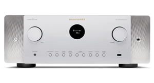 Marantz  Cinema 60 DAB 7.2-kanaals AV-Receiver - Zilver / Goud