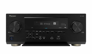 Pioneer VSA-LX805 Aktion 7.1-Kanal-AV-Netzwerk-Receiver