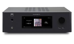 NAD  T 778 9.2-Kanaals Surround Receiver - Zwart