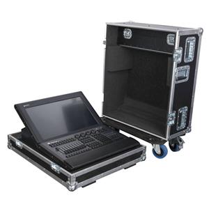 Premium Line flightcase voor Chimp 300