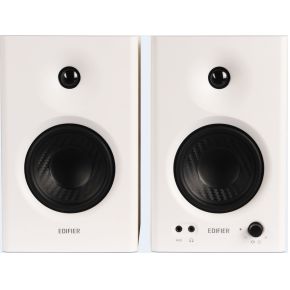 Edifier MR4 PC speakers - wit