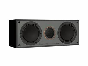 Monitor Audio Monitor C150 Center speaker - Zwart