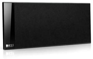 T101c zwart Center speakers - Zwart