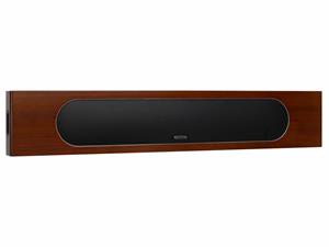 Monitor Audio Radius one soundbar - walnoot