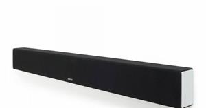 Monitor Audio SB-3 passieve soundbar + Gratis Muurbeugel