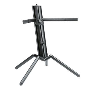 K&M 18840 Baby Spider Pro keyboard standaard zwart