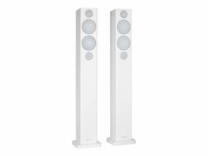 Monitor Audio Radius 270 staande speaker - Wit (per paar)