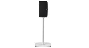 Flexson FLXS5FS1011 SONOS FIVE, P5 STANDAARD HORIZONTAAL/VERTICAAL Audio vloerstandaard Wit