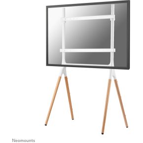 Neomounts NM-M1000 TV standaard Wit