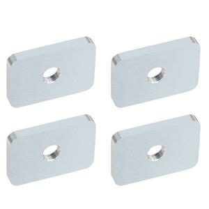 Power Dynamics 750PL-STI Deck750PL podium assembly insert (set van 4)