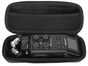 Analog Cases GLIDE Case For Zoom H6 / H5 / H4N Beschermhoes