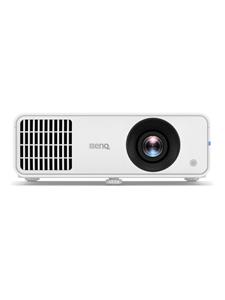 BenQ Beamer LH650 Laser Helligkeit: 4000lm 3840 x 2160 UHD 3000000 : 1 Weiß