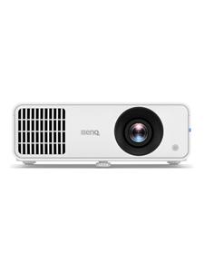 BenQ Beamer LH650 Laser Helderheid: 4000 lm 3840 x 2160 UHD 3000000 : 1 Wit