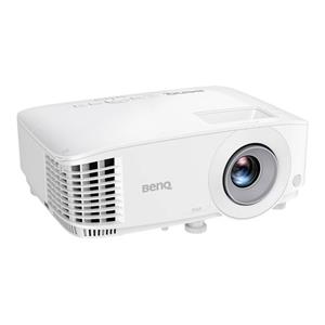 BenQ Beamer MX560 DLP Helligkeit: 4000lm 1024 x 768 XGA, 1920 x 1200 WUXGA 20000 : 1 Weiß