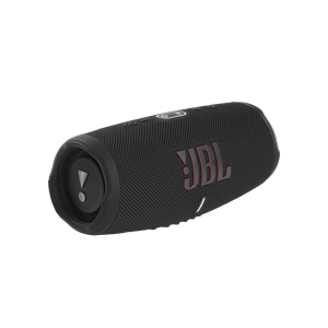 JBL Charge 5 Refurbished Black Bluetooth Speaker REFURBISHED