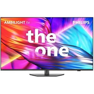 Philips 55PUS8949/12 - 55 inch - UHD TV