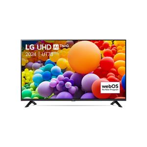 LG 50UT73006LA - - UHD TV