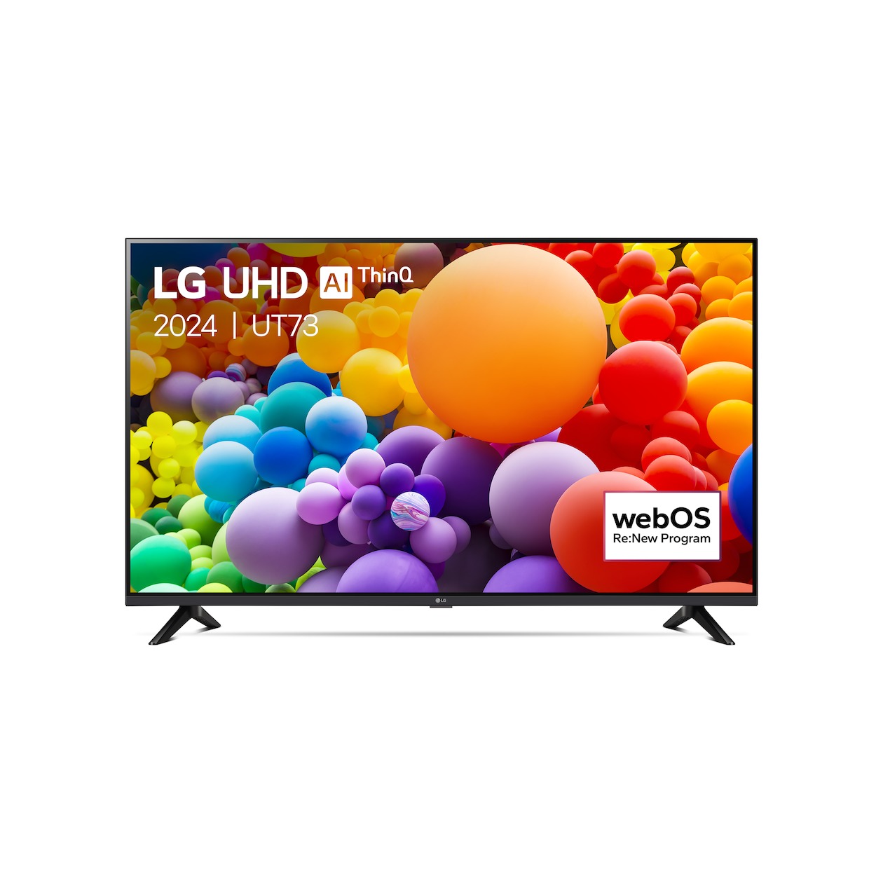 LG 65UT73006LA - - UHD TV