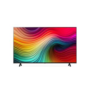 LG 65NANO82T6B - - UHD TV