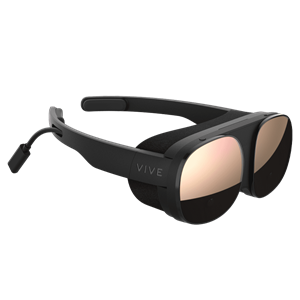 HTC Vive (Tweedekans)  Flow