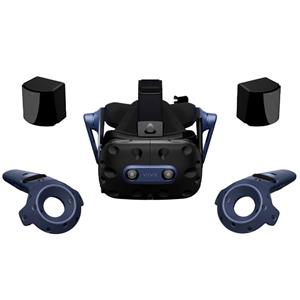 HTC Vive Pro 2 Full Kit