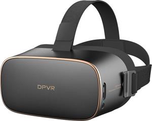 DPVR (Tweedekans)  P1