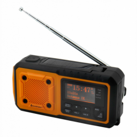 Digitalradio (DAB+) "Radio"