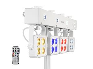 KLS-180 DMX LED-lichteffect