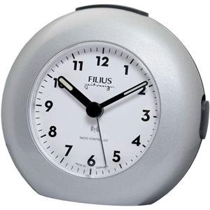 FILIUS zeitdesign Radiografische wekker