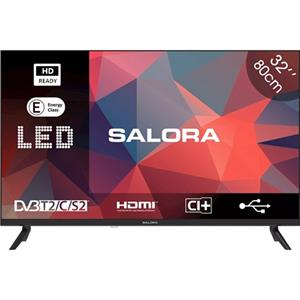 Salora 32HDB200 - 32 inch HD LED TV