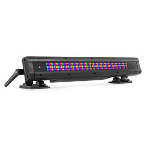 BeamZ Professional Retourdeal - BeamZ StarColor54 TOUR - Waterdichte DMX wall washer /