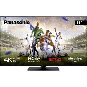 Panasonic TX-55MX600E LED-TV 139cm 55 Zoll EEK F (A - G) CI+, DVB-C, DVB-S, DVB-S2, DVB-T, DVB-T2, S