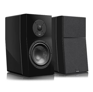 SVS  Ultra Evolution Boekenplank speakers - 2 stuks - Piano gloss black