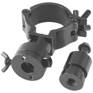 Eurolite TPZ-1 Montageklammer (L x B x H) 16 x 83 x 40mm