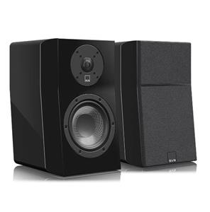 SVS  Ultra Evolution Nano Boekenplank speakers - 2 stuks - Piano gloss black