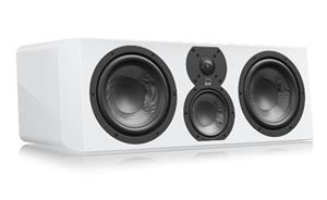 SVS  Ultra Evolution centerspeaker - Gloss piano white