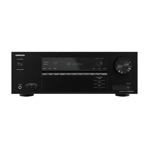 Onkyo OnkyoTX-SR 3100 AV-Receiver 5.2 schwarz + Audioquest NRG X 1,8m AV-Receiver